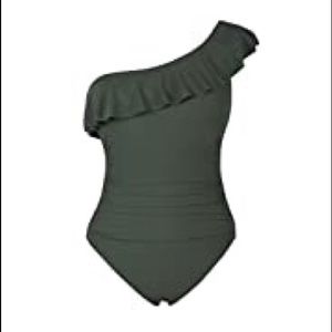 Hilor One Piece Swimsuit